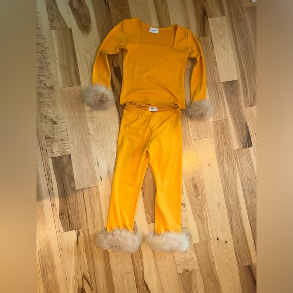 🔥24hr sale Sleeper The Weekender Feather Set - Picture 3 of 15